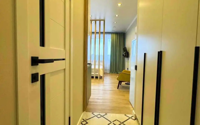 Квартира Домодедово Золотая