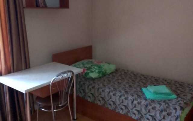 Жилые помещения Янтарь