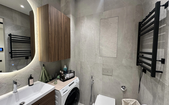 Апартаменты Студия PKRP