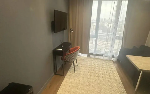 Uyutnaya V 5 Minutakh Ot Metro Izmaylovo Flat