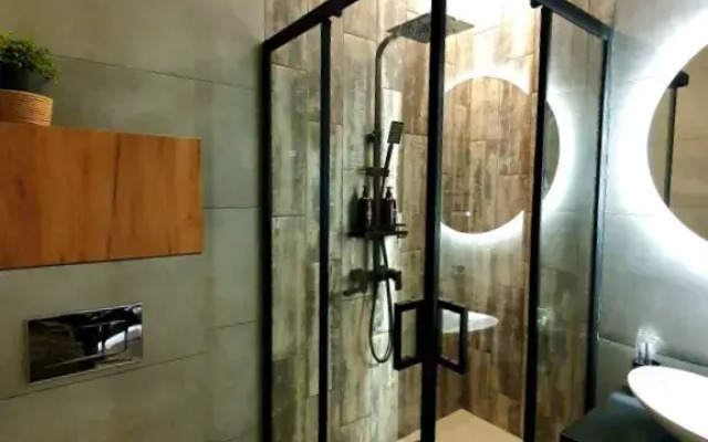 Квартира Greyhause