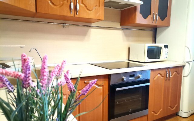 Апартаменты Северное Сияние на Щорса 4