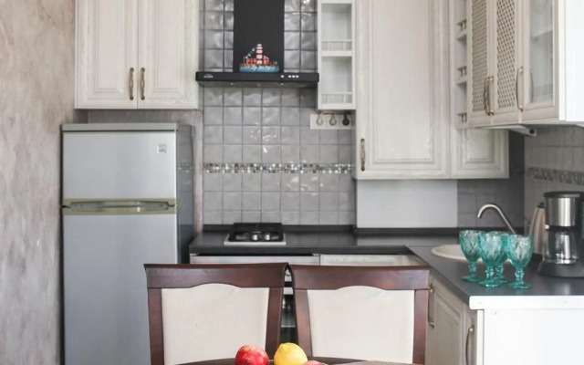 Апартаменты Rauschen Green Classic 3