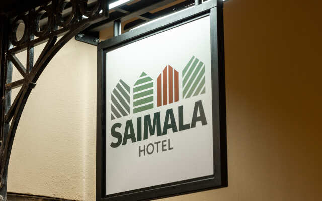 Saimala Hotel