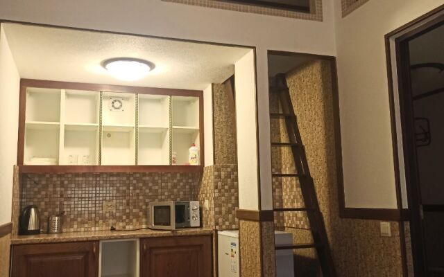 Апартаменты Дом Поэтов 3