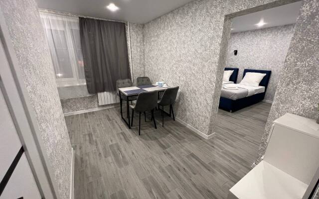 Апартаменты для Пocуточной Арeнды