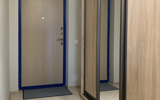 Квартира в IQ Доме