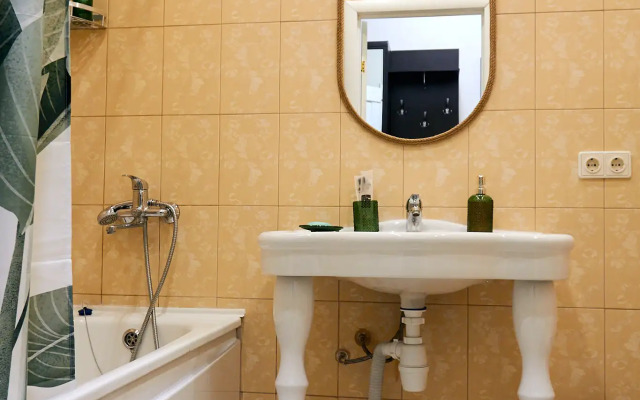 Апартаменты Фермская