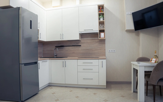 Simfoniya Apartments