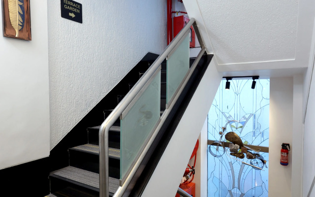 MyOtel - Santacruz Hotel