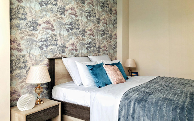 Апартаменты Берег Моря