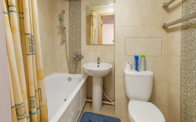 Апартаменты в Бирюлево-Восточном