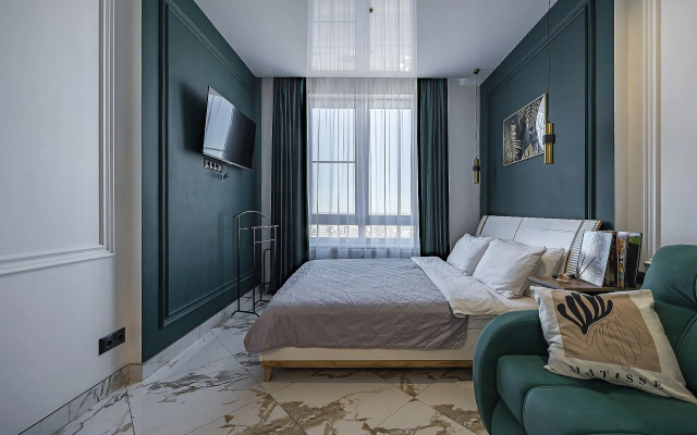 Апартаменты как дома