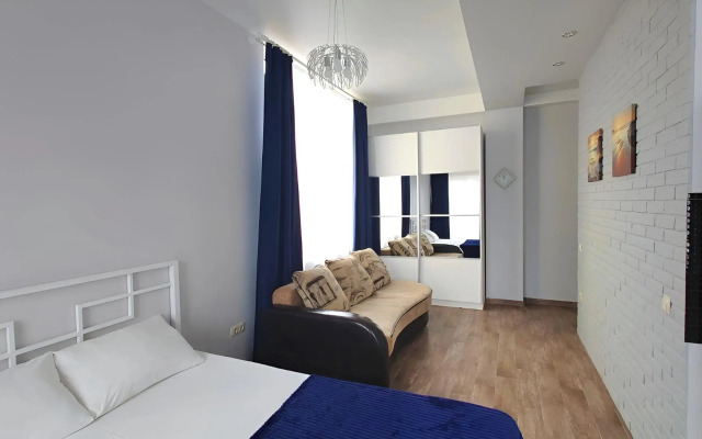 Апартаменты App Star 8