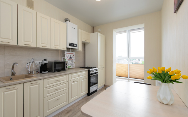 Квартира Кранц Комфорт