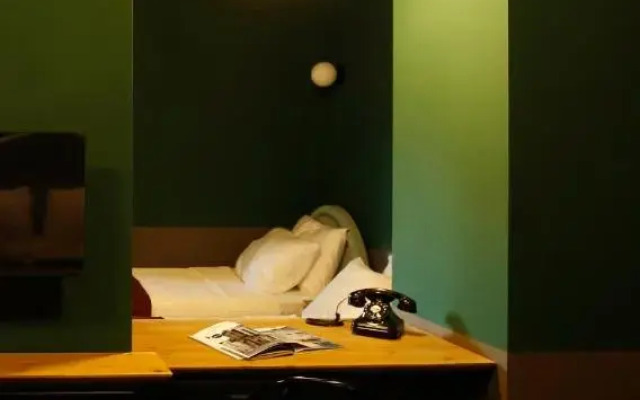 Memoire Hotel