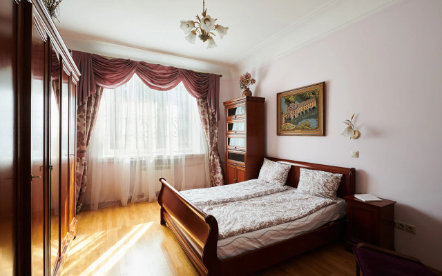 Квартира у Метро Маяковская