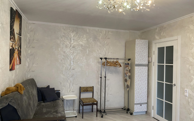 Квартира 1-к уютная недалеко от центра рядом с вокзалом