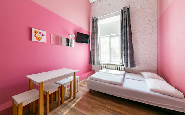 Butka Apart Duplex Apartments 5