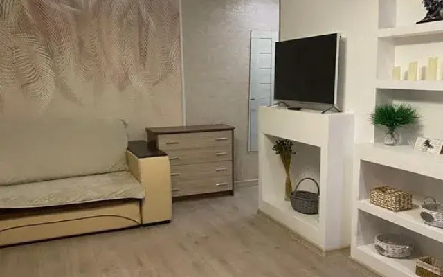 Na Ulitse Davydova 13 Flat