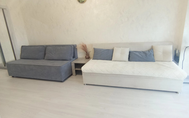 Апартаменты на главной улице Уфы