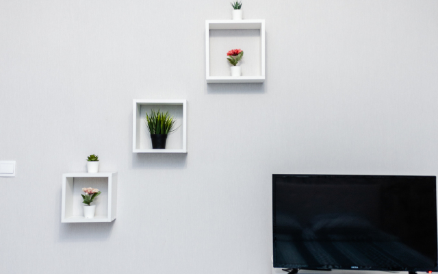 Na Ulitse Konstantina Simonova 8k1 Flat