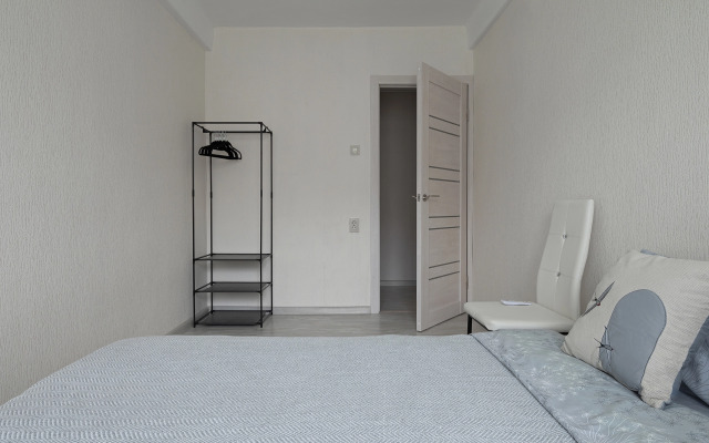 Квартира Myhome Yourhome на Тельмана 40