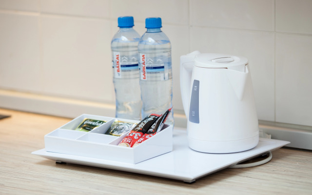 Квартира в комплексе Дзамбала