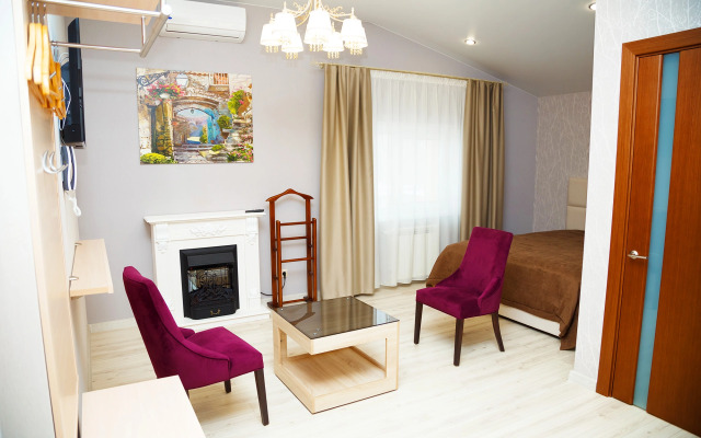 Гостиничный Комплекс Aristokrat