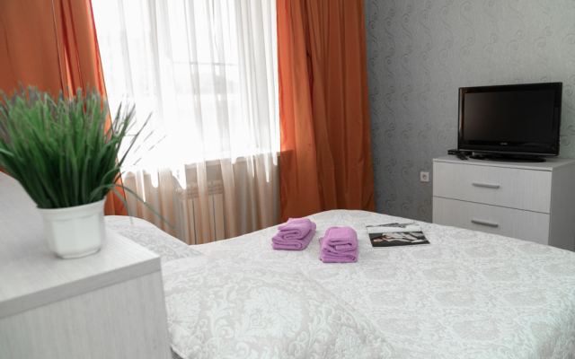 Апартаменты на Маяковской