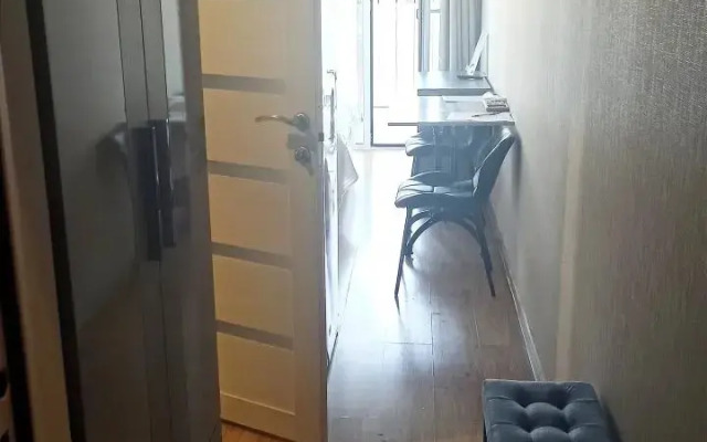 Квартира Студия в ЖК Каравелла Португалии