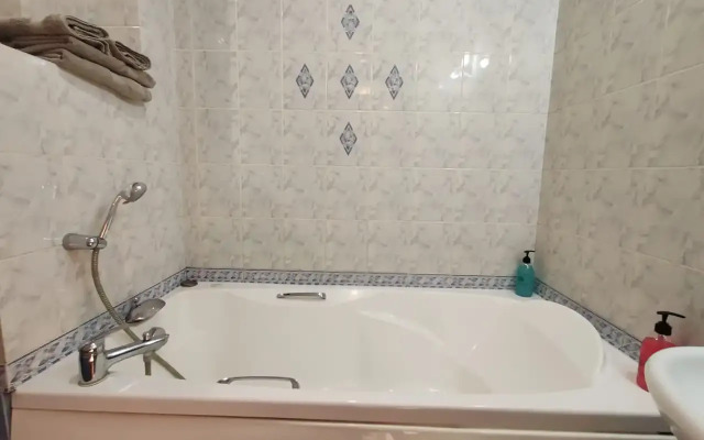 Proletarskaya 30a Flat
