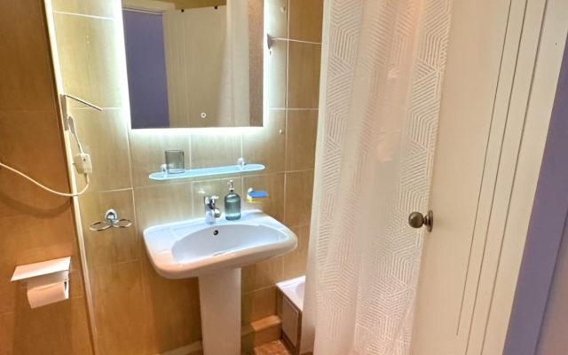 Vozle Plyazha Rivyera Apartments