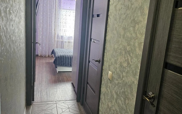 Квартира на улице Бохняка 14
