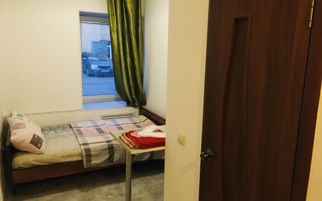 Гостевой дом Spbinn Loft