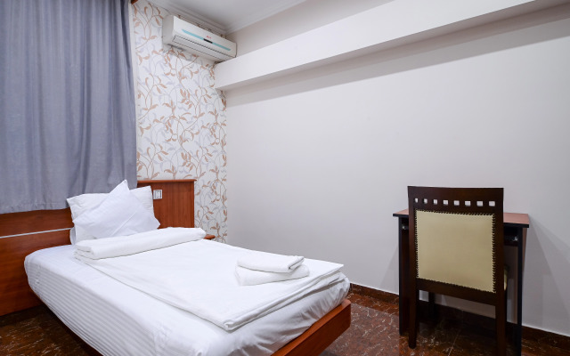 Отель Arda Golden Hotel Yerevan