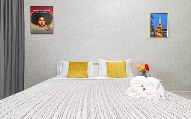 Квартира Sweet Home