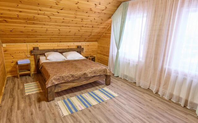 Гостевой дом Дмитриевский