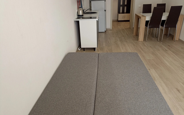 Alfa Rent Anapa na Supsekhskoye shosse 39 Flat