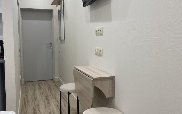 Na Pushkina Boutique hotel