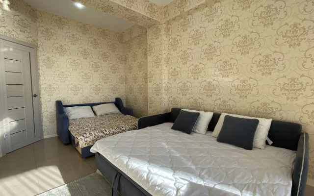 Alfa Apartamenty Pervomayskaya Apartments 1