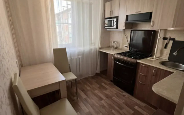 Квартира в центре набережной