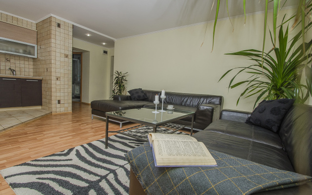 Апартаменты РАХОВА 80/84