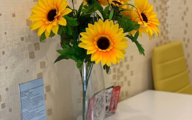 Апартаменты Приморская 35