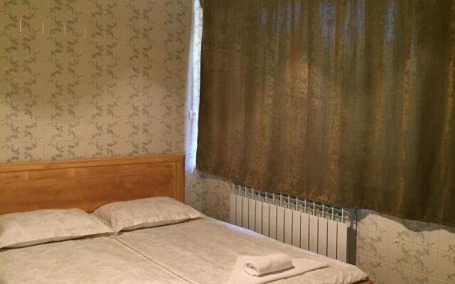 Apple Tree Guest House