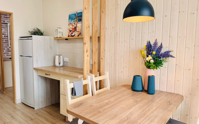 Квартира Apartburo ГрюнДорф