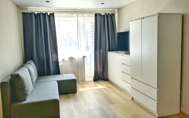 Квартира Уютная в центре у автовокзала