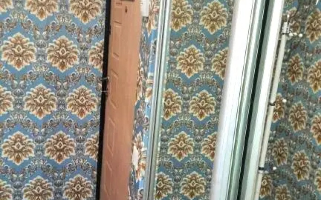 Квартира Двухкомнатная Комфорт