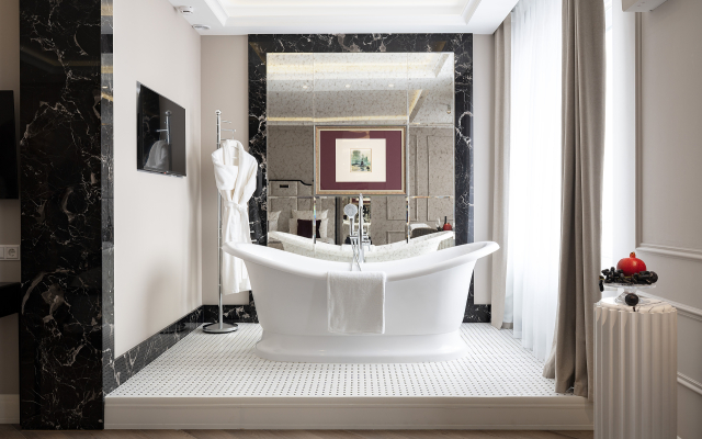 Dionis Art Apartments Apart-Hotel