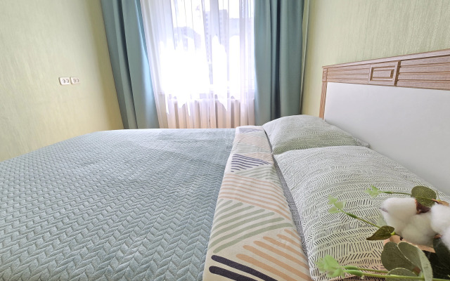 Квартира 2 комнатная в металлурге